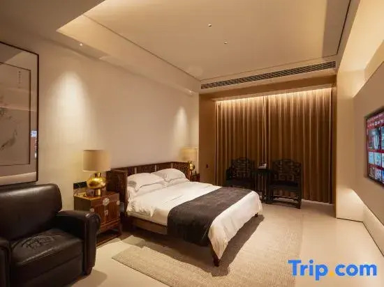 Yingyuan Zhan'gu Homestay