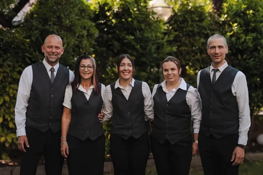 Hotel Unione