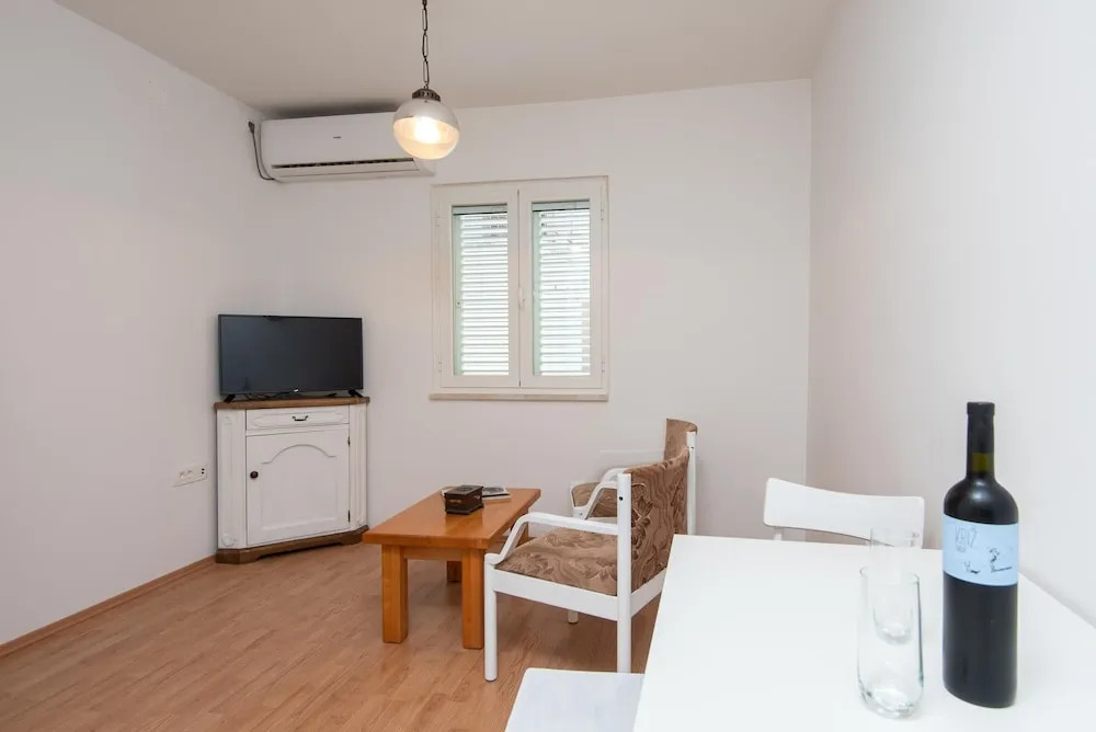 Olive Luxury Apartments Orebić