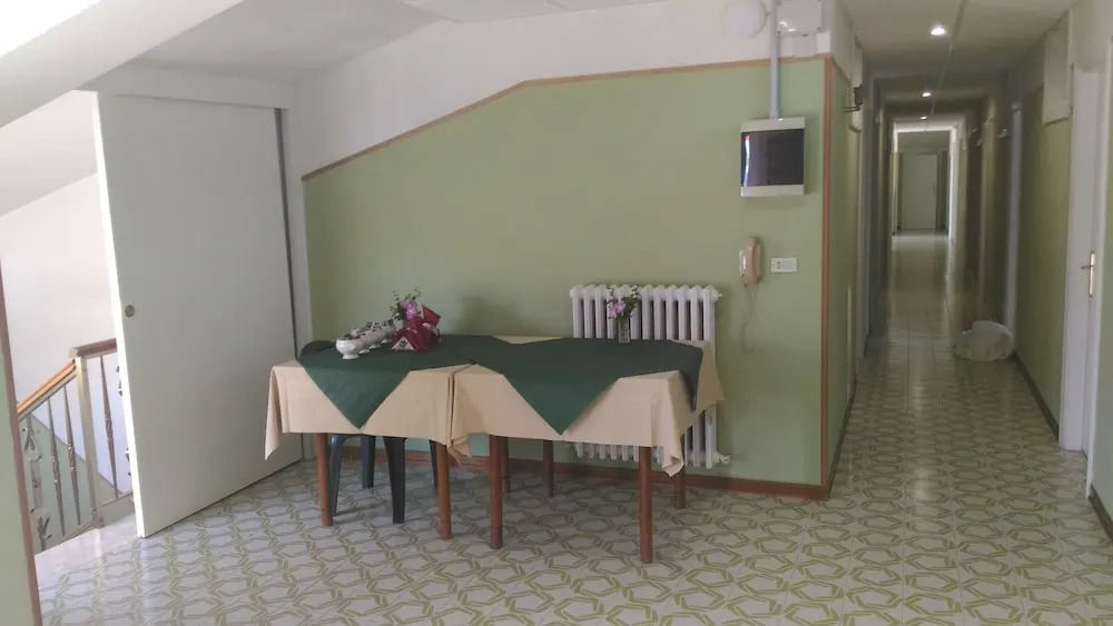 Residence Europa