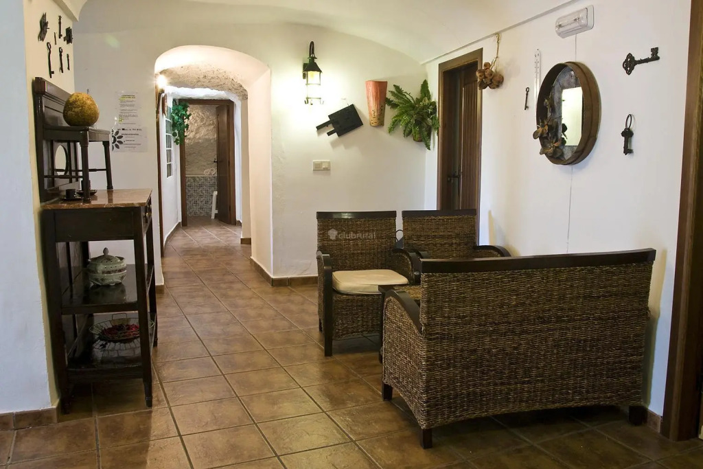 Casa Triana