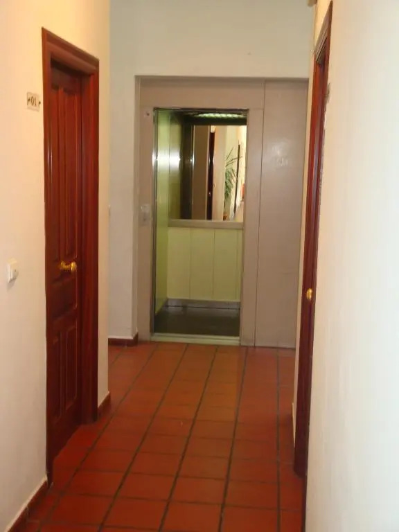 Hostal Puerta Carmona
