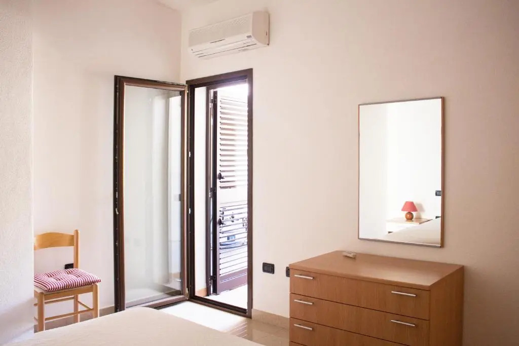 Residenze Branca III SeaView