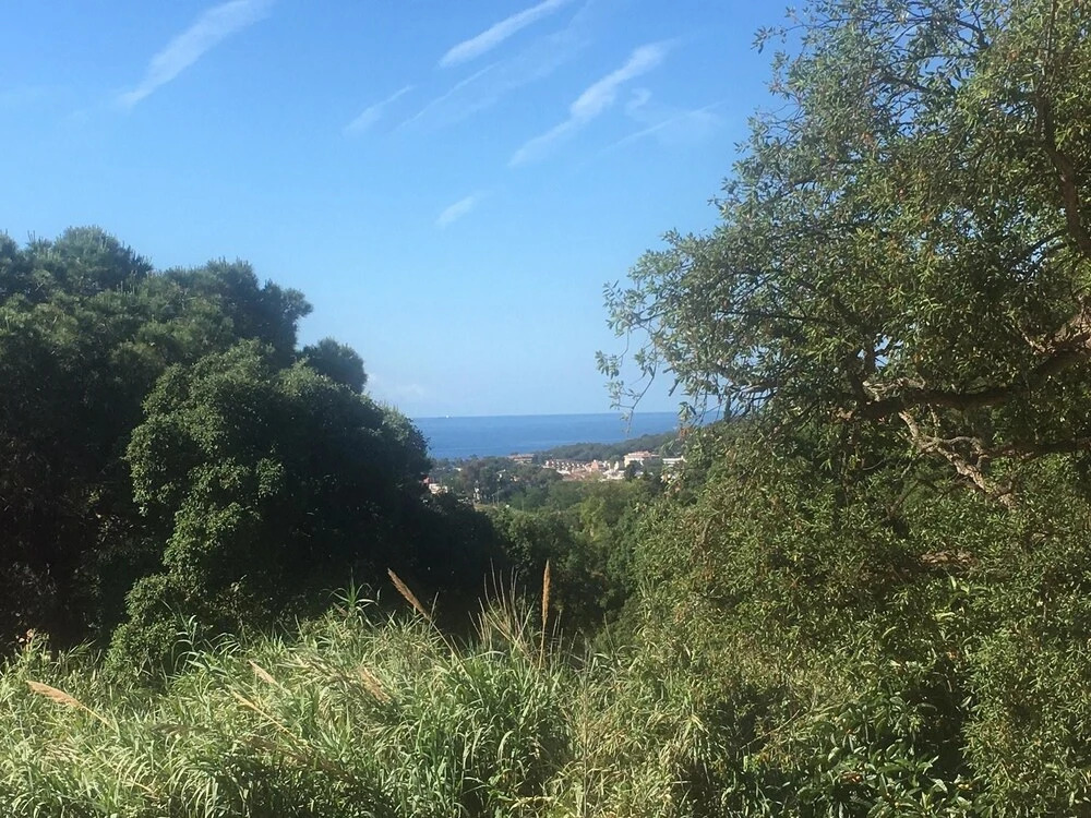 Property With 5 Bedrooms in Lloret de Mar, With Wonderful sea View and