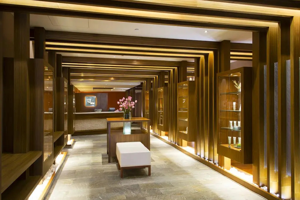 Hotel Nikko Saigon