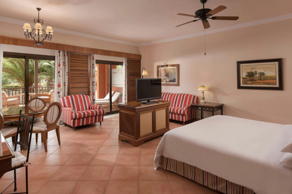 Sheraton Fuerteventura Golf & Spa Resort