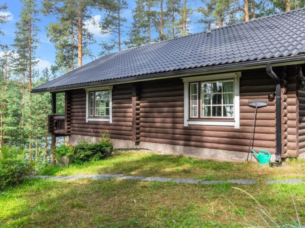 Holiday Home Sarvitupa