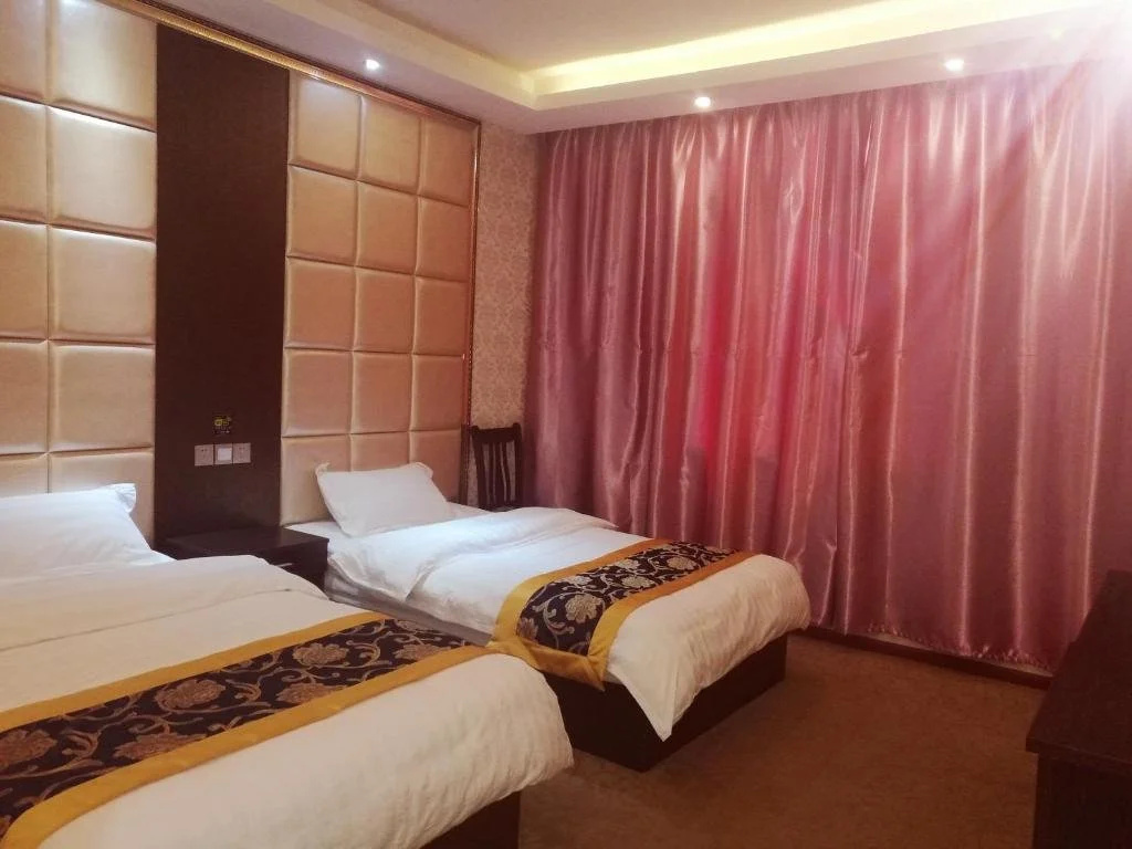 Yuting Boutique Hotel