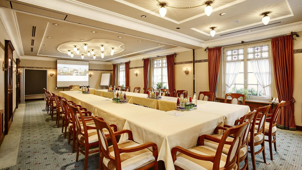Hotel Gutsgasthof Stangl