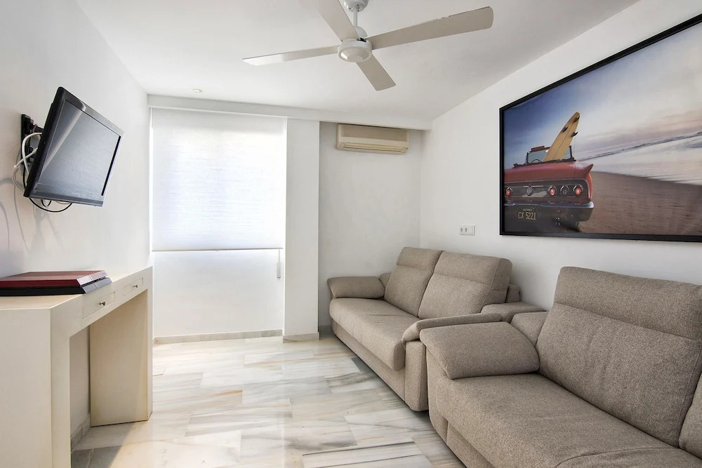Duplex Penthouse with Swimming Pool