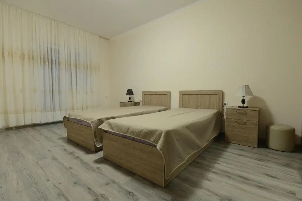 apartament TEKO
