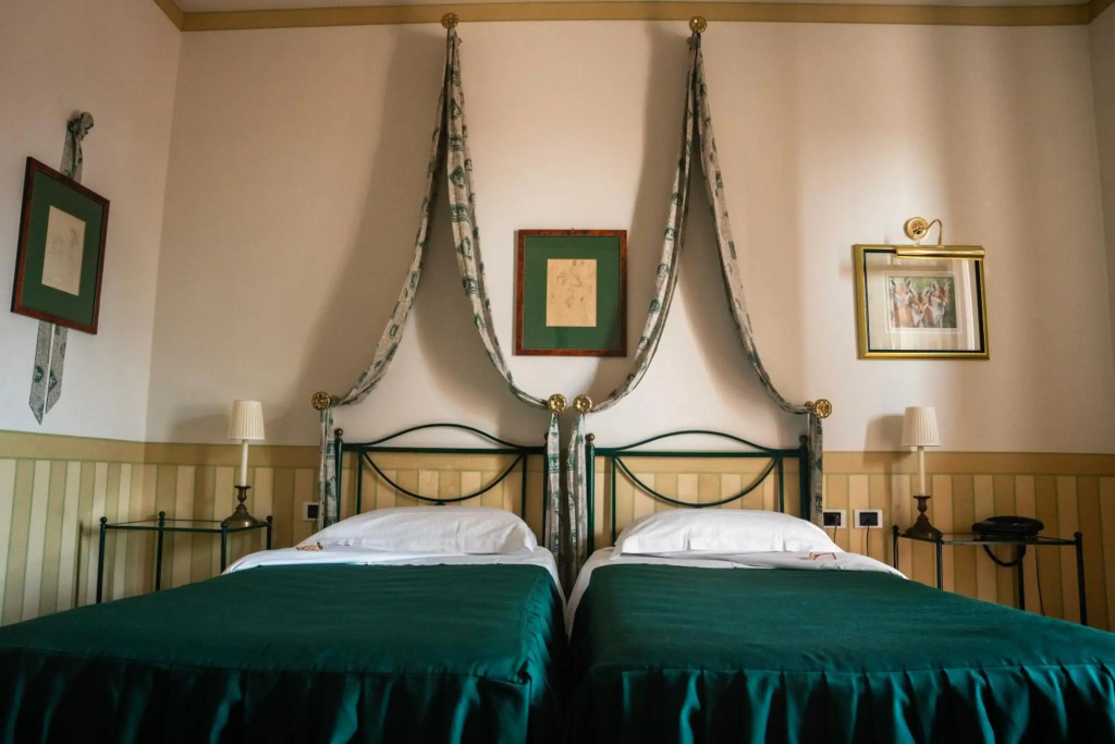 Relais Villa Pomela