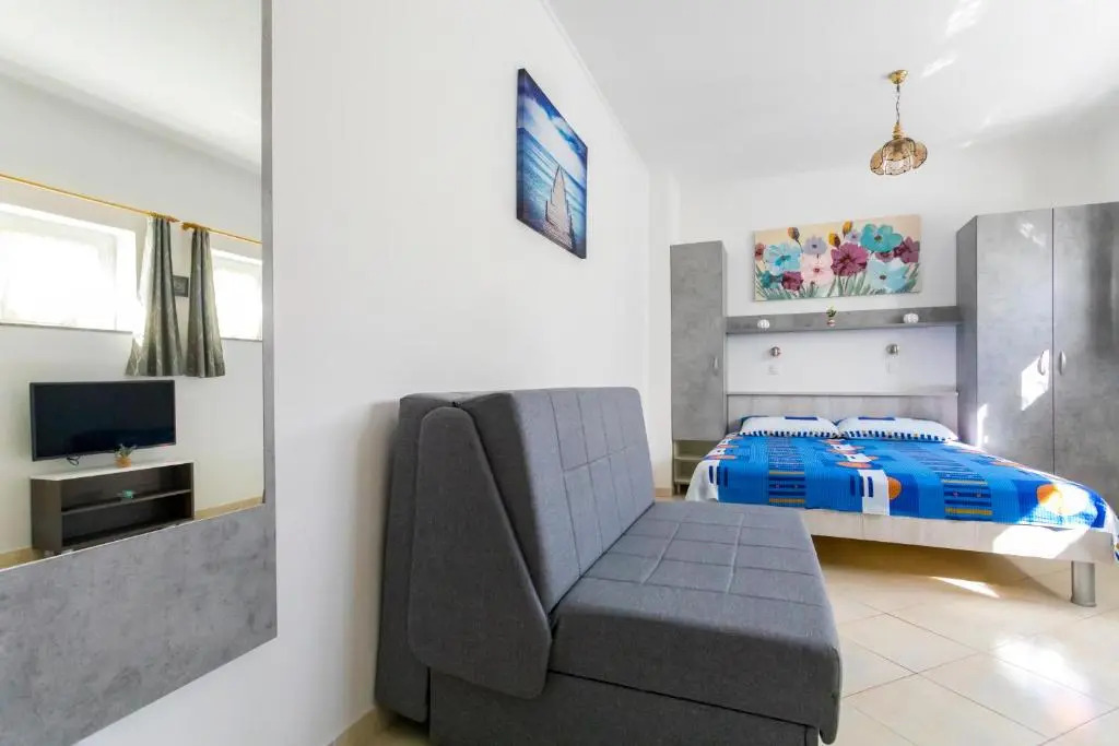 Apartments Belavic by El-Pi Tours