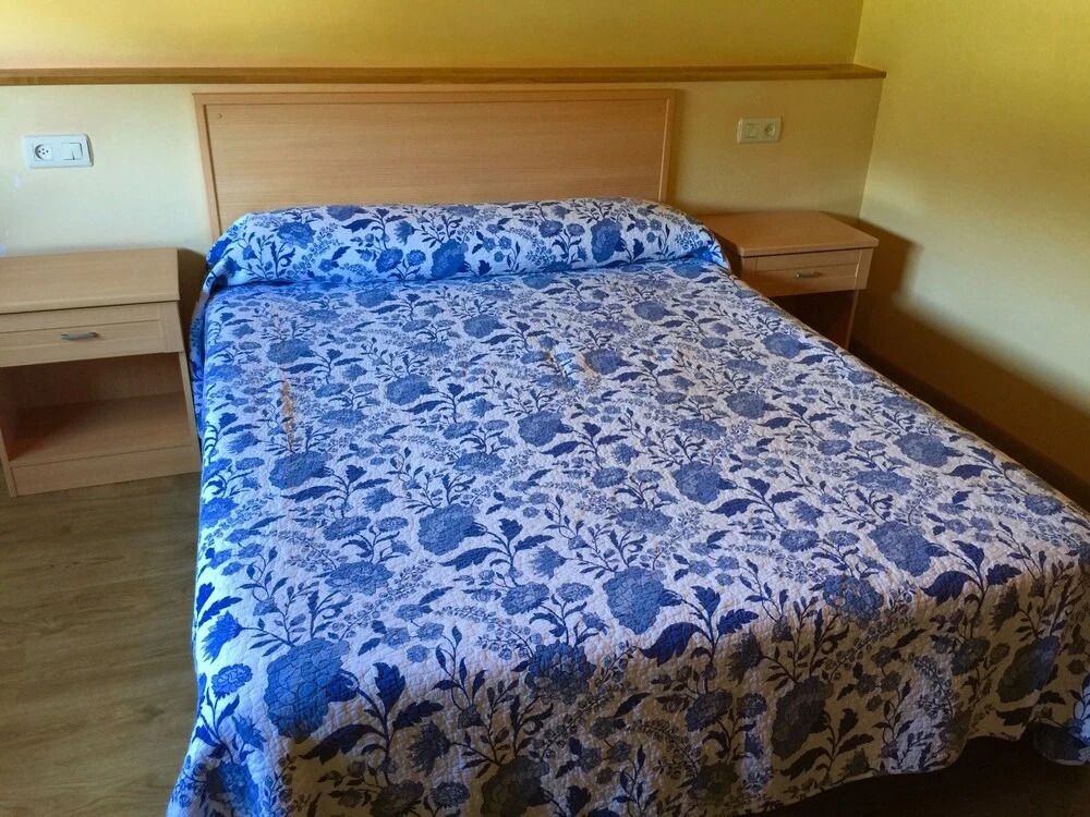 Hostal-Restaurante Casa Giz