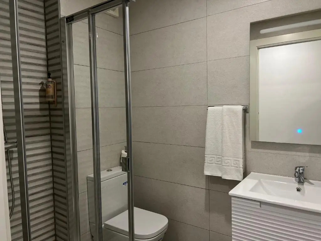 Rotonda del Minotauro Apartamento Turístico