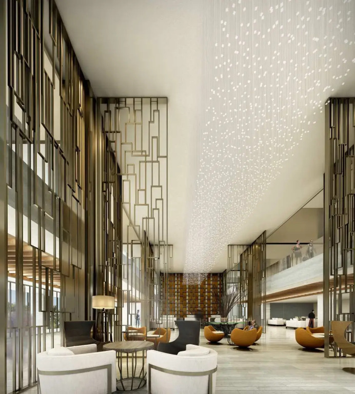 Hilton Kota Kinabalu