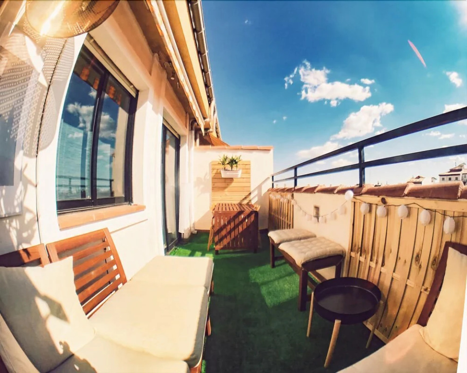 Lollipop Flats City Centre Petit Suite Ii
