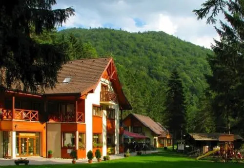 Chatova osada Gader