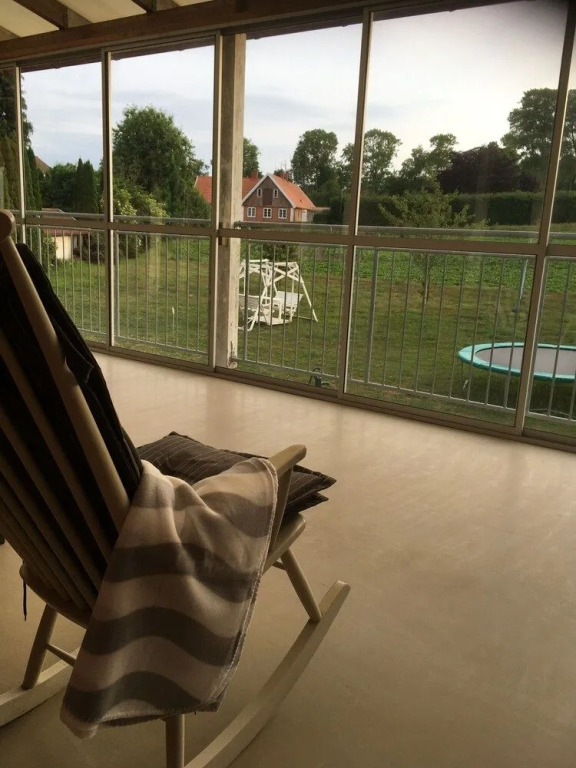 Borrby Frö B&B