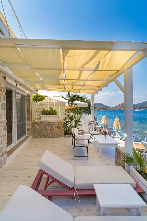 Tamara Beach Pansiyon