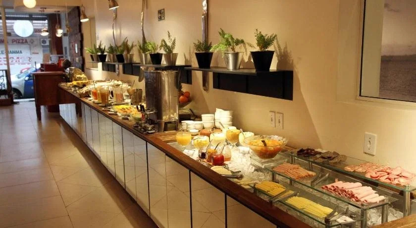 Hotel Curi Executive