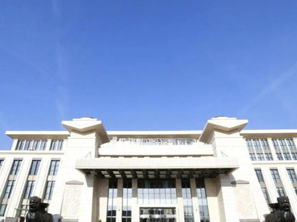 All-legend Hot-spring Resort Hotel Tianjin