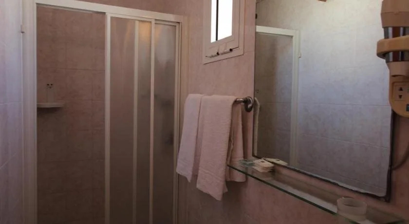 Hotel Roma