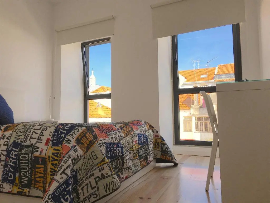 Casa da Praça - O Seu Refúgio no Coração Histórico de Aveiro
