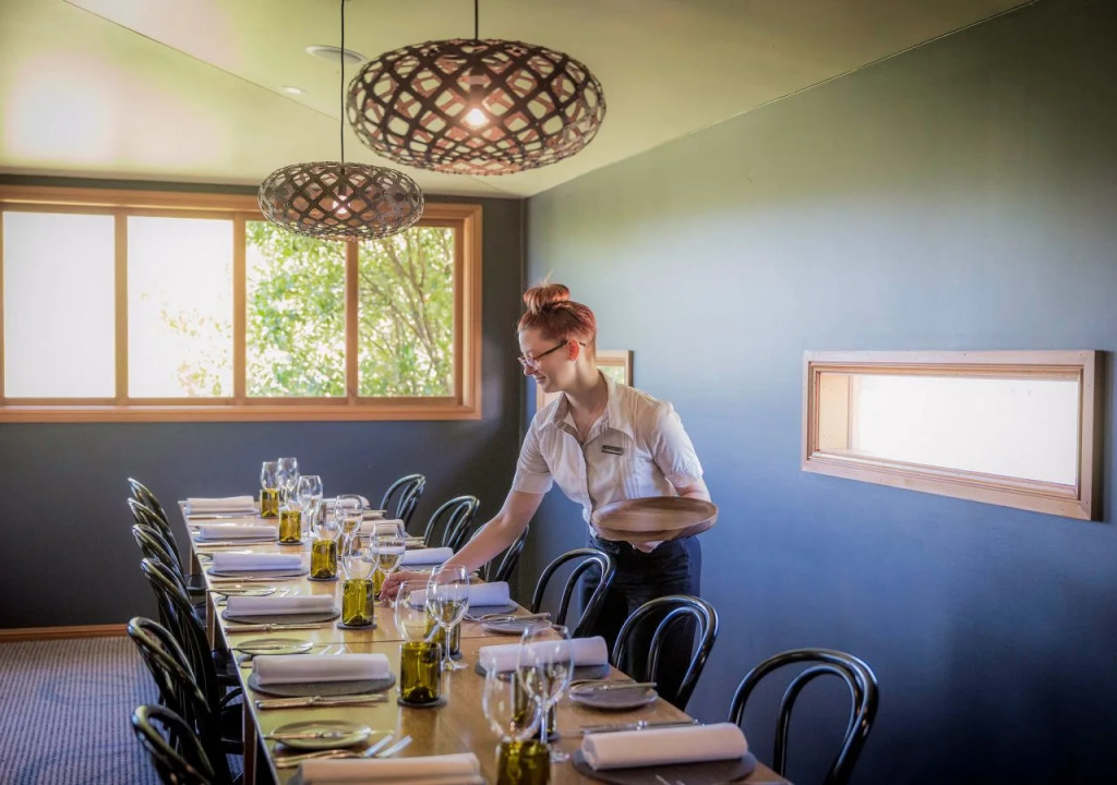 Spicers Vineyards Estate