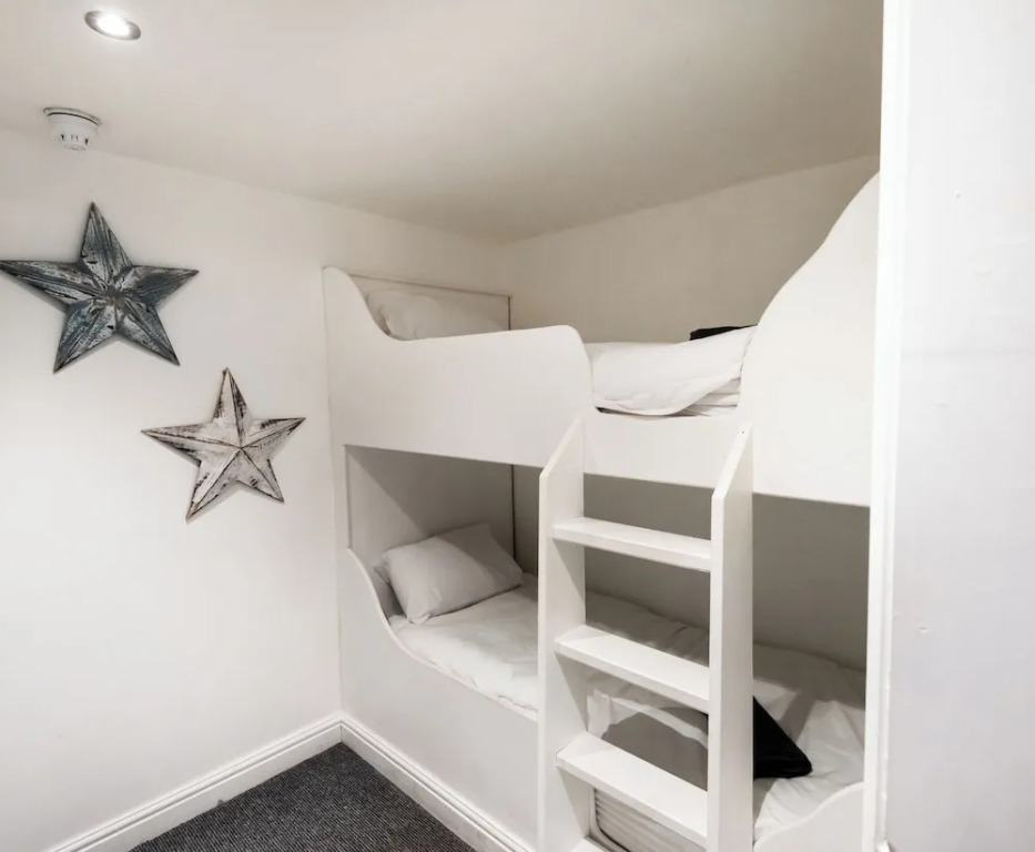 The Wellington Apart Hotel by Guestz