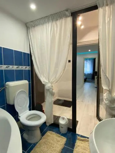 Rozalia Apartament