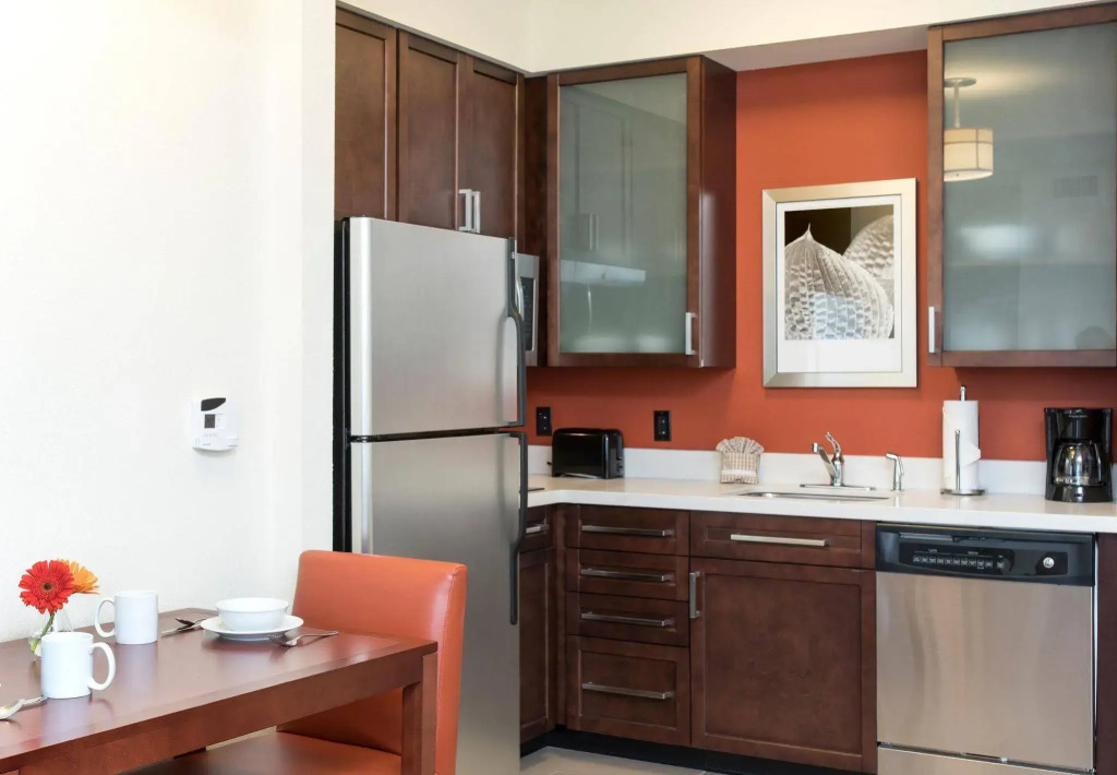 Residence Inn by Marriott Austin - University Area