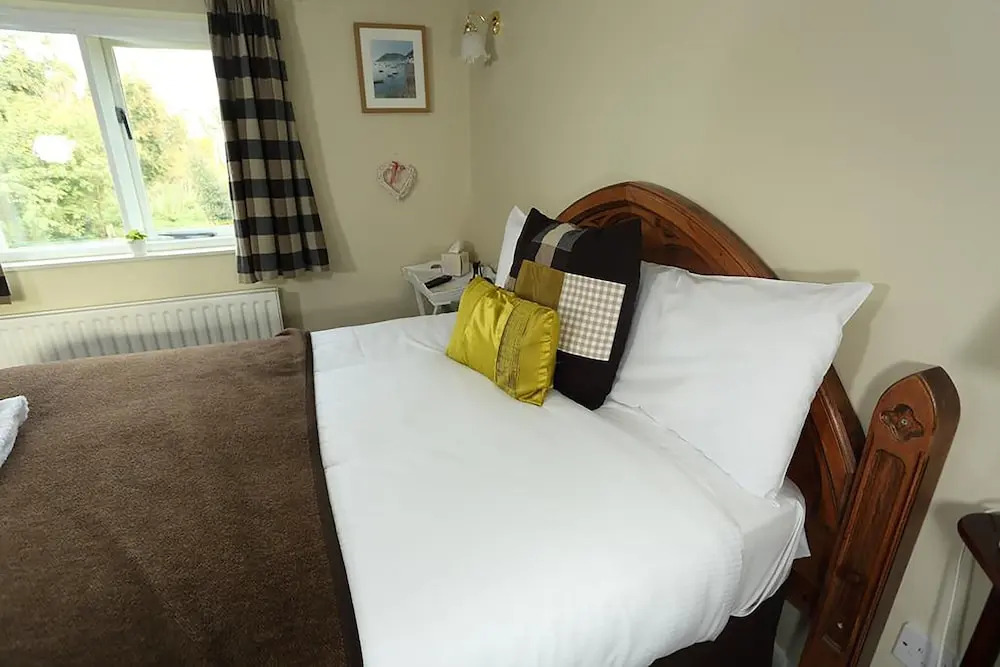 The Barns Country Guesthouse