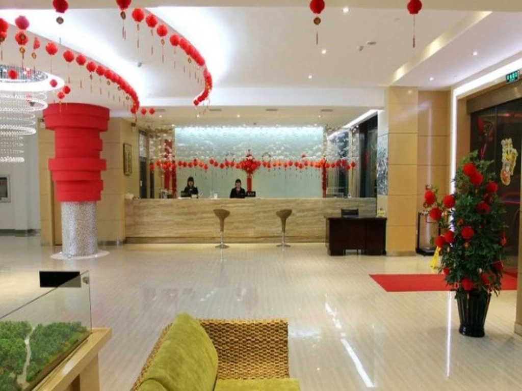 5 Yue Huangshan Branch
