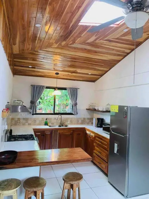 Beautiful 2-bedroom home OR Studio Apartment OPTION in Santa Cruz