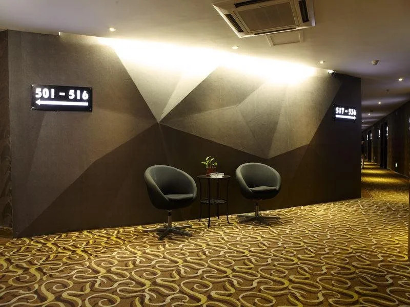 The Art Hotel