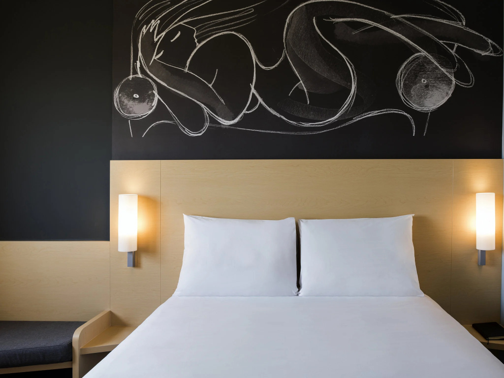 Ibis Irapuato