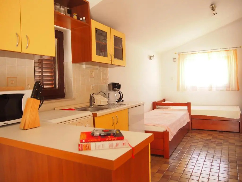 Bunari Apartments