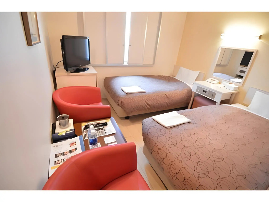 Chitose Daiichi Hotel
