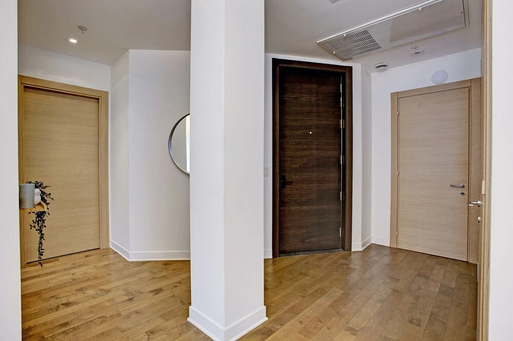 The Elizabeth - Joli Condo 2BDR Montréal