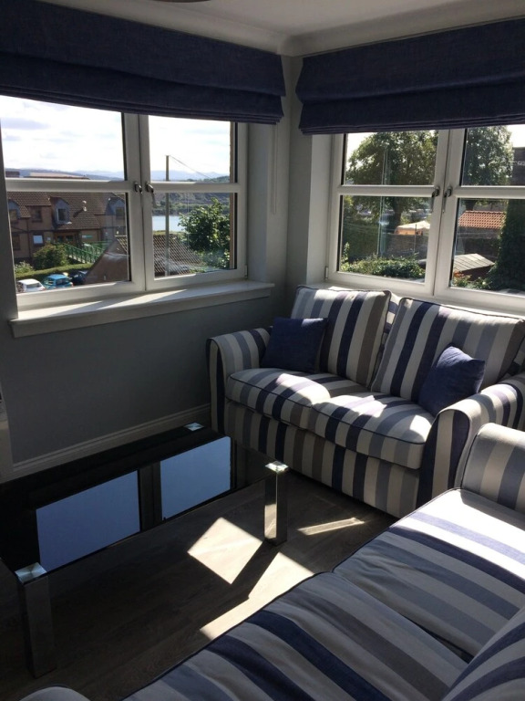 Inver Apartments