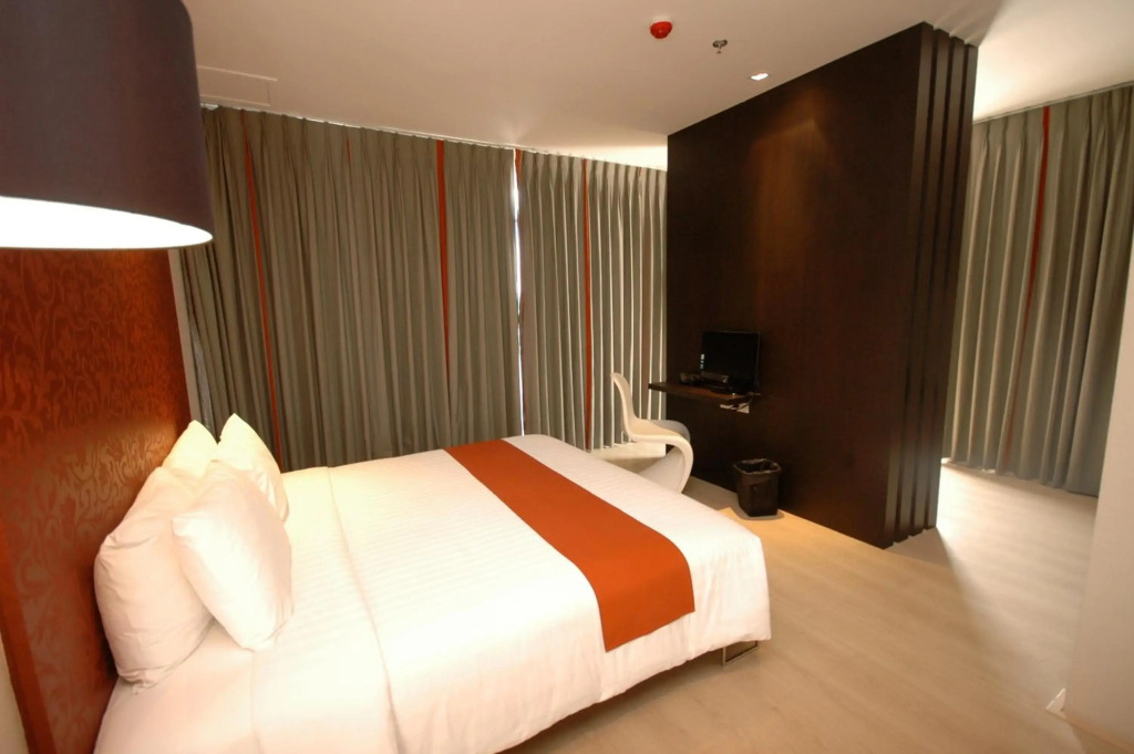 Manita Boutique Hotel