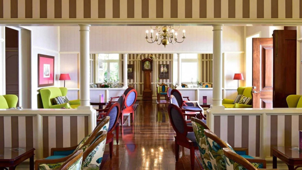 Pestana Vila Lido Madeira Ocean Hotel