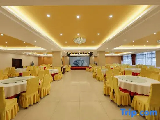 Lihao·Yiju Hotel (Wuhan Hankou North Avenue Branch)