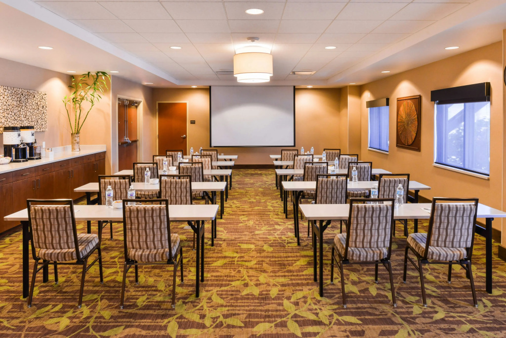 Hampton Inn & Suites Boulder North