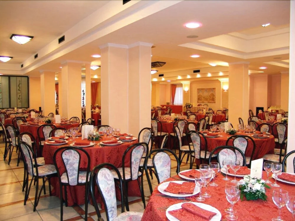 Hotel Gaudio