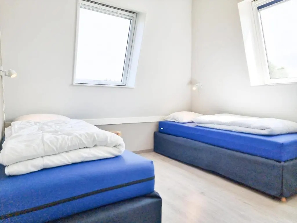 Vakantiehuis aan de duinen Vlissingen VL20
