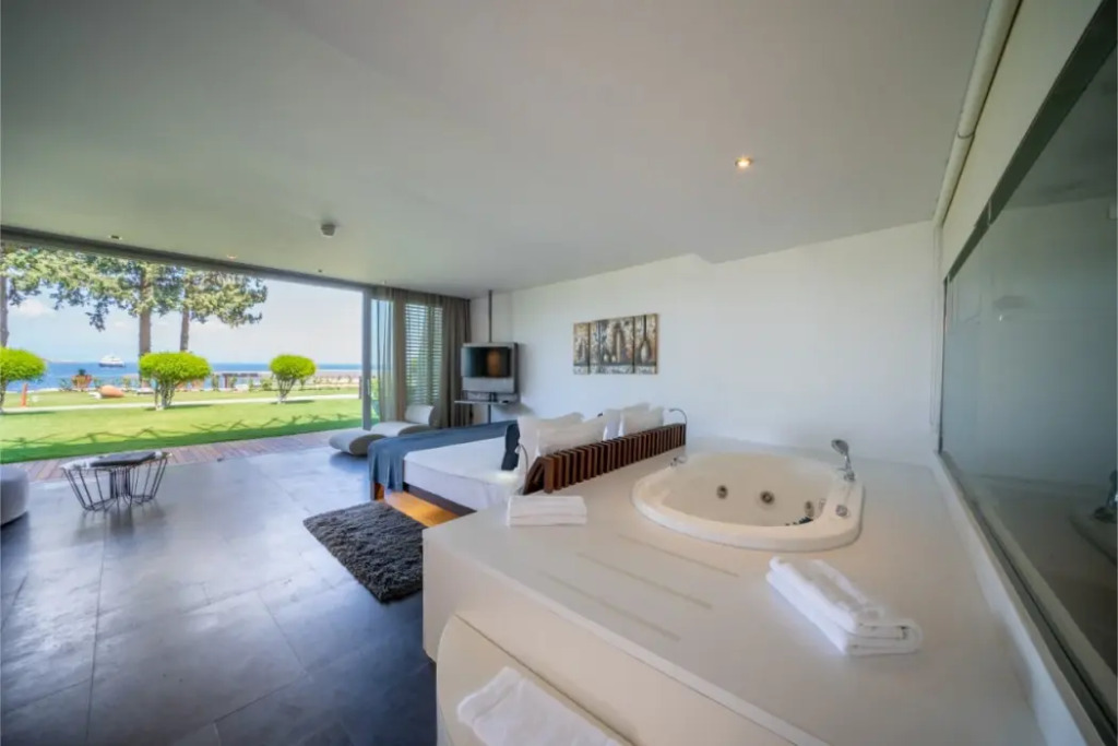 Kuum Hotel & Spa