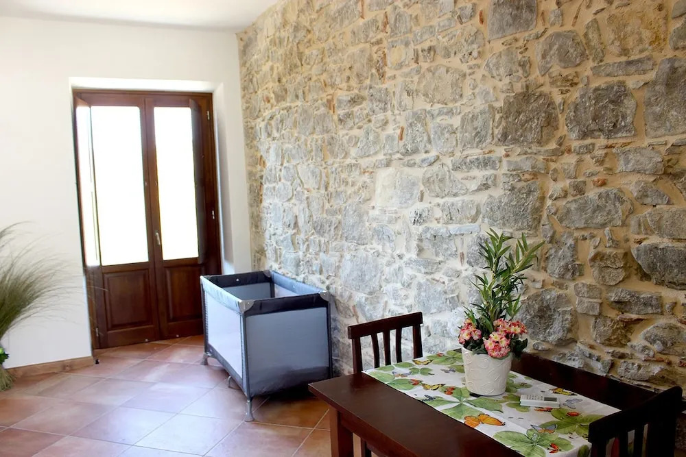 Casale Acquaviva with private pool