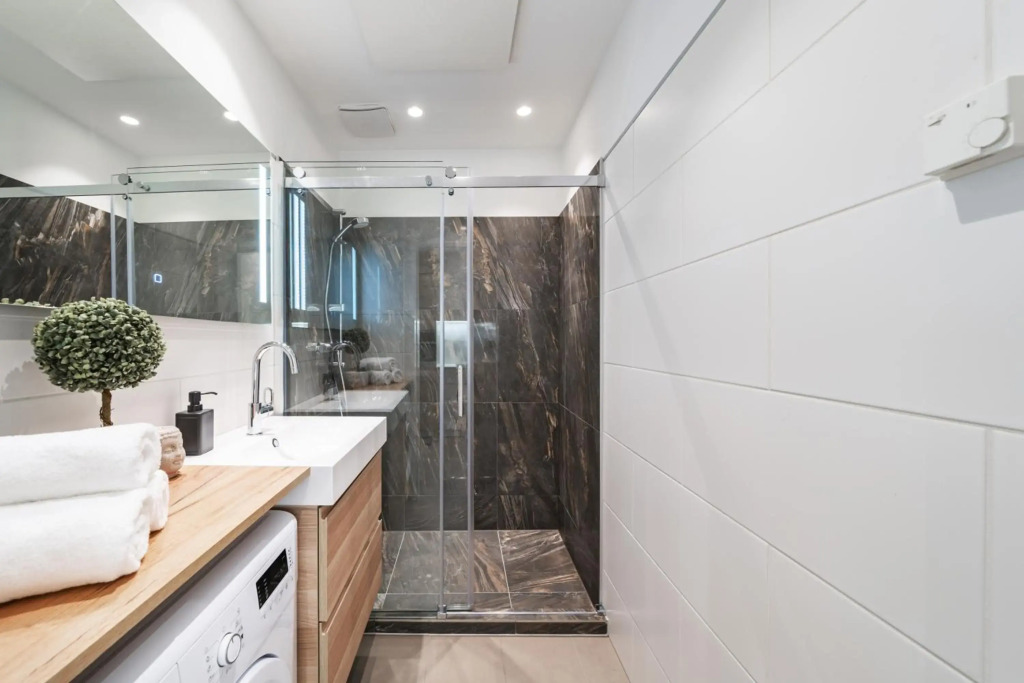ZEUS Design Apartments